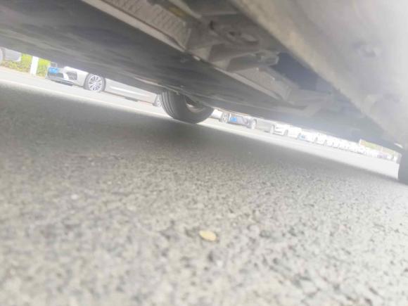 [常州·苏D] 二手荣威科莱威CLEVER2021款 302km卓越版