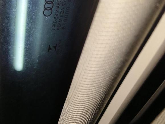 [上海·沪B] 二手奥迪奥迪A4L2018款 30周年年型 40 TFSI 进取型