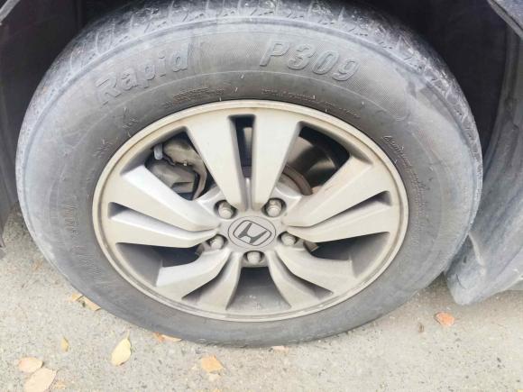 [温州·浙C] 二手本田雅阁2010款 2.4L EX Navi