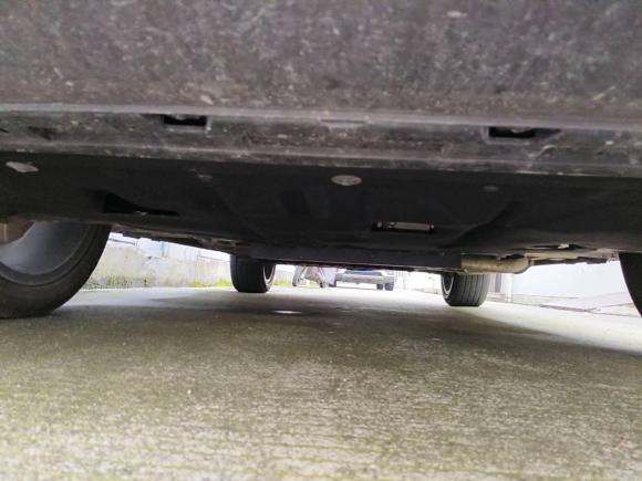 [宁波·浙B] 二手吉利银河银河L72024款 1.5T 115km PLUS  龙腾版