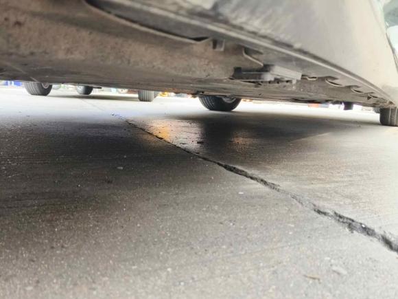 [合肥·皖A] 二手奔驰奔驰S级2014款 S 400 L 尊贵型