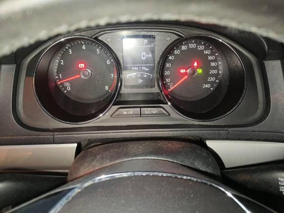 [合肥·皖B] 二手大众朗逸2015款 1.6L 自动舒适版