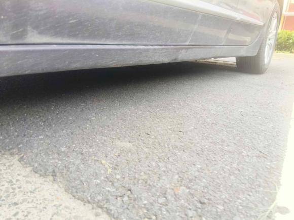 [苏州·苏U] 二手别克君越2016款 20T 精英型