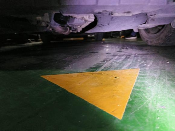 [广州·粤B] 二手别克别克GL82021款 陆上公务舱 652T 尊贵型