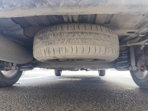 [上海·豫Q] 二手宝骏宝骏3602019款 1.5L 手动精英型 国VI