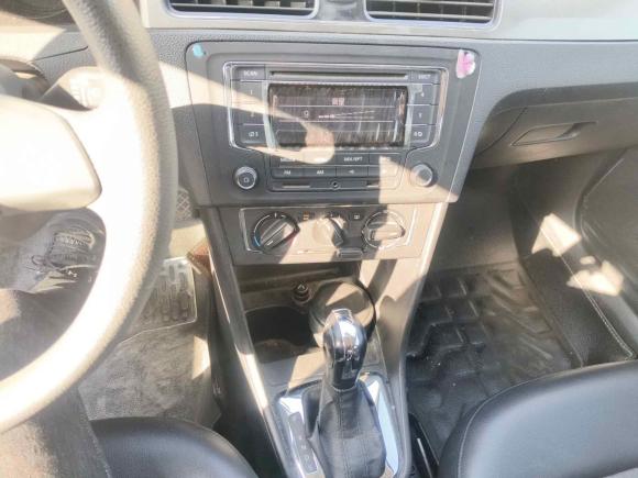 [上海·赣M] 二手大众桑塔纳2013款 1.6L 自动舒适版