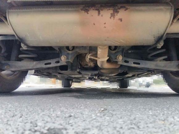 [武汉·鄂A] 二手别克昂科威Plus2016款 28T 四驱精英型