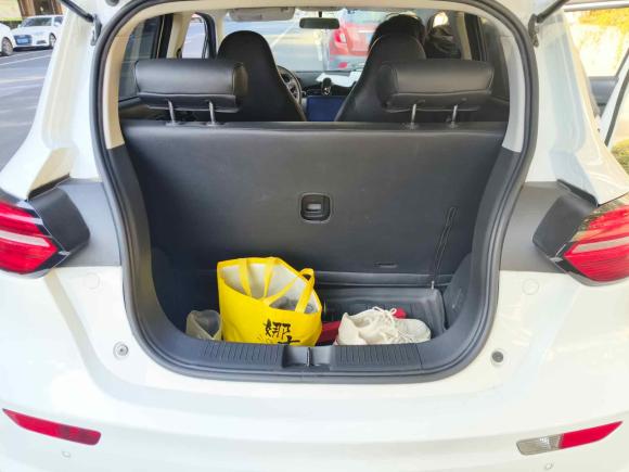 [南通·苏F] 二手零跑汽车零跑T032020款 400轻享版