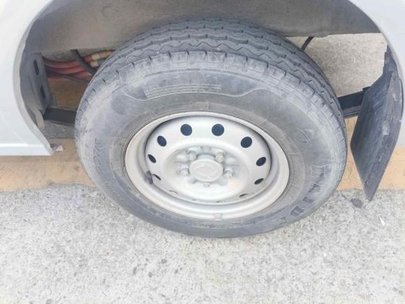 [深圳·粤B] 二手东风小康东风小康EC362022款 标准版国轩高科电池