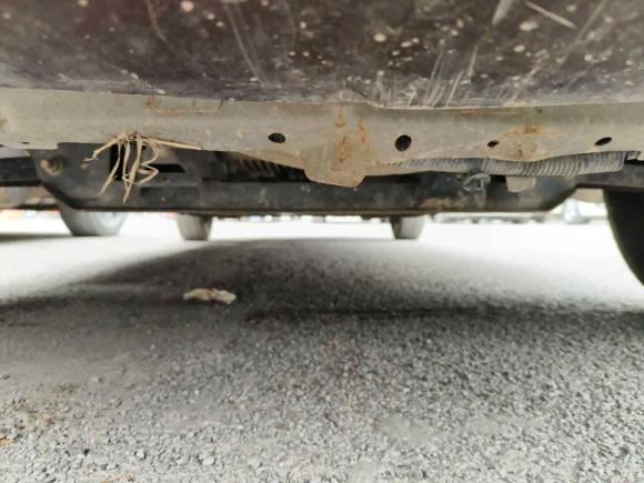 [济南·鲁A] 二手五菱汽车五菱宏光2019款 1.5L S基本型国VI LAR