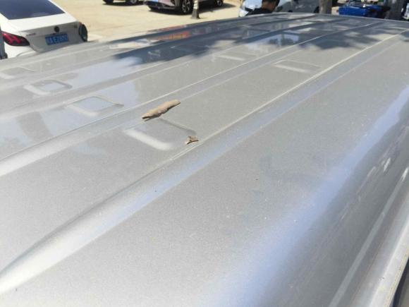 [合肥·皖A] 二手五菱汽车五菱之光2020款 1.2L 实用型 国VI LSI