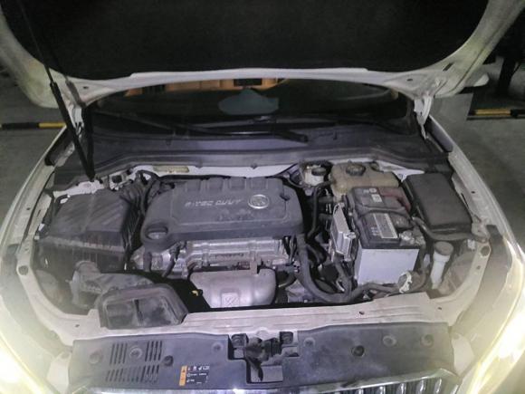 [广州·粤J] 二手别克英朗2017款 15N 自动精英型