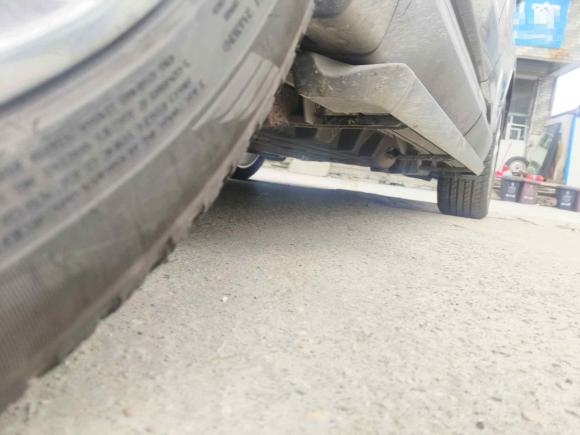 [上海·皖G] 二手福特锐界2016款 EcoBoost 245 四驱尊锐型 7座