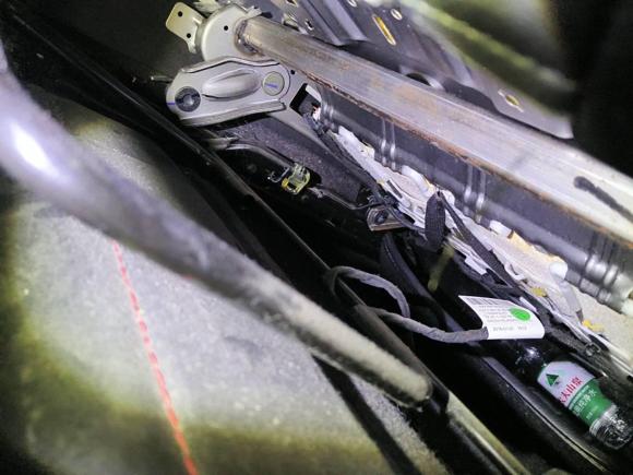 [杭州·浙A] 二手别克英朗2016款 15N 自动精英型