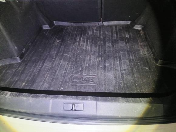 [合肥·皖A] 二手标致标致4082018款 350THP 自动豪华版