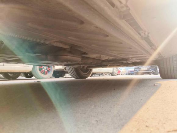 [上海·沪L] 二手奔驰奔驰GLC2016款 GLC 200 4MATIC