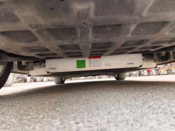 [杭州·浙A] 二手欧拉欧拉好猫2023款 501km长续航 尊贵型 磷酸铁锂