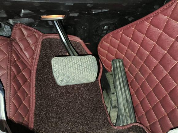 [杭州·浙A] 二手奔驰奔驰C级2015款 C 200 L 运动型