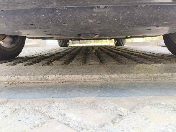 [上海·沪A] 二手理想汽车理想L92023款 Pro