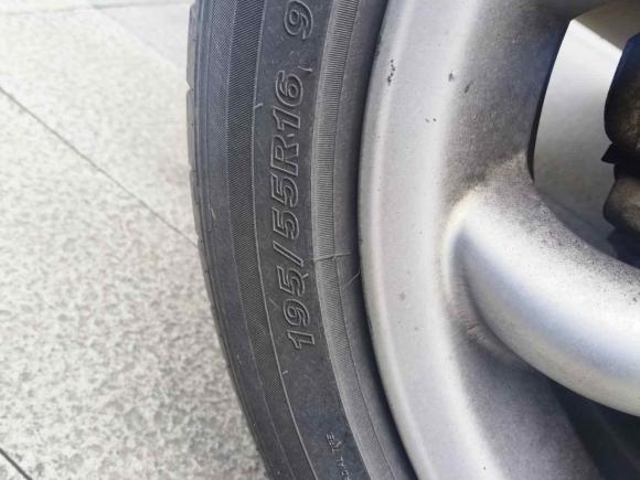 [南昌·赣A] 二手MINIMINI2011款 1.6L COOPER Fun