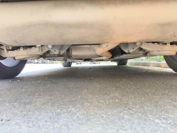 [苏州·苏E] 二手福特蒙迪欧2013款 2.0L GTDi240豪华运动型