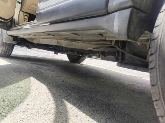 [上海·甘E] 二手本田本田CR-V2005款 2.4L 自动