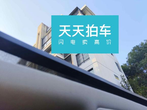 [宁波·浙B] 二手大众高尔夫2017款 230TSI 手动舒适百万辆纪念版