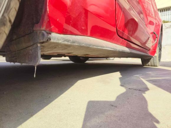 [青岛·鲁U] 二手福特Mustang2015款 2.3T 性能版