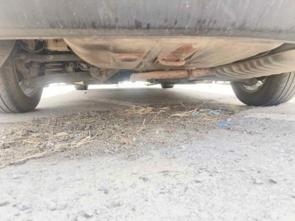 [上海·苏H] 二手现代名图2014款 1.8L 自动智能型GLS