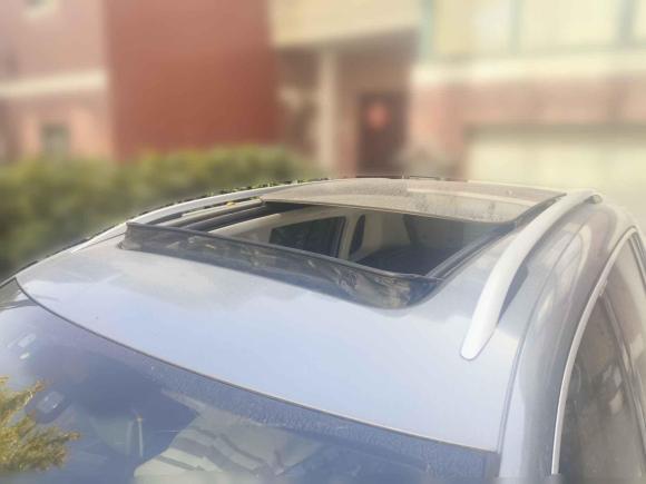 [南通·苏F] 二手大众途观2012款 2.0TSI 自动四驱旗舰版