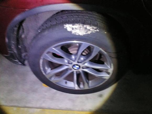 [常州·苏D] 二手宝马宝马X62014款 xDrive35i 运动型