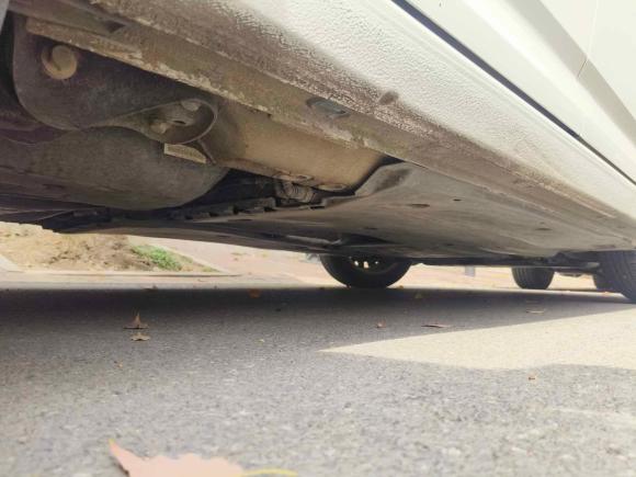 [合肥·皖A] 二手大众朗逸2021款 280TSI DSG舒适版