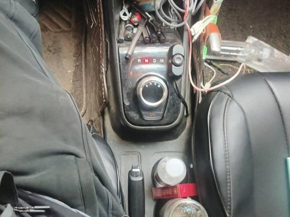 [青岛·鲁B] 二手宝骏宝骏3102017款 1.5L 自动舒适型