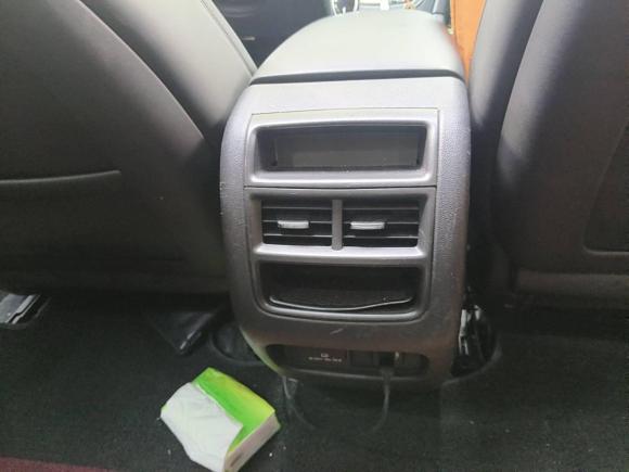 [武汉·鄂A] 二手凯迪拉克凯迪拉克XT52016款 28T 四驱豪华型