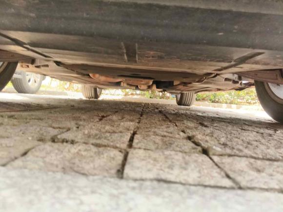 [南昌·赣A] 二手奥迪奥迪Q52017款 40 TFSI 舒适型