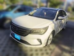 [嘉兴·苏U] 广汽传祺传祺GA42018款 200T 自动豪华版