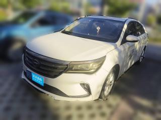 广汽传祺传祺GA42018款 200T 自动豪华版