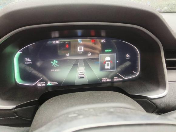 [杭州·浙A] 二手SERES赛力斯赛力斯SF52021款 四驱自由远征版