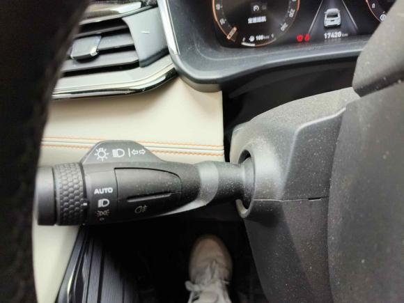 [金华·浙G] 二手领克领克06 EM-P2023款 1.5T Remix PHEV Pro