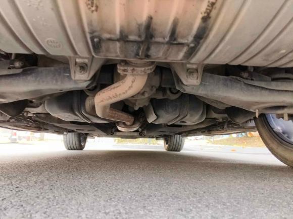 [成都·川F] 二手红旗红旗HS52019款 2.0T 智联旗享四驱版