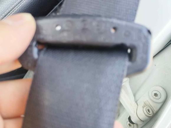 [南昌·赣A] 二手奔驰奔驰GLK级2015款 GLK 300 4MATIC 豪华型 极致版