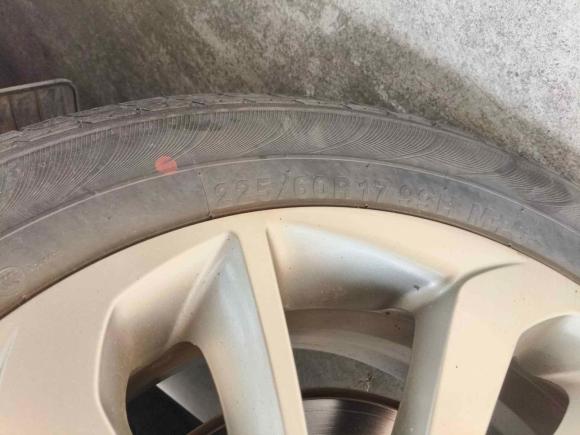 [无锡·苏B] 二手现代途胜2015款 1.6T 双离合两驱智能型