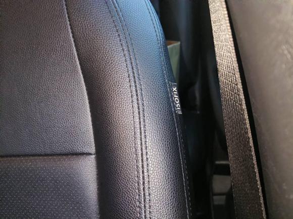 [宁波·浙B] 二手别克昂科拉2016款 18T 自动两驱都市时尚型