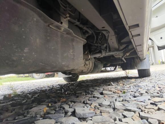 [苏州·苏U] 二手金杯新海狮X30L2021款 1.5L财富中央空调版客车国VI SWC15M