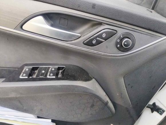 [嘉兴·浙F] 二手宝沃宝沃BX52020款 20TGDI 自动两驱先锋型