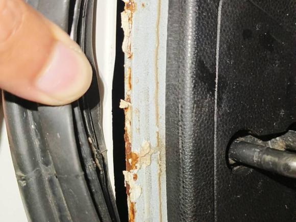 [广州·粤B] 二手马自达马自达52013款 2.0L 自动舒适型