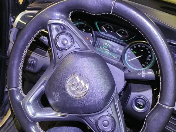 [杭州·浙A] 二手别克昂科威Plus2014款 28T 四驱精英型