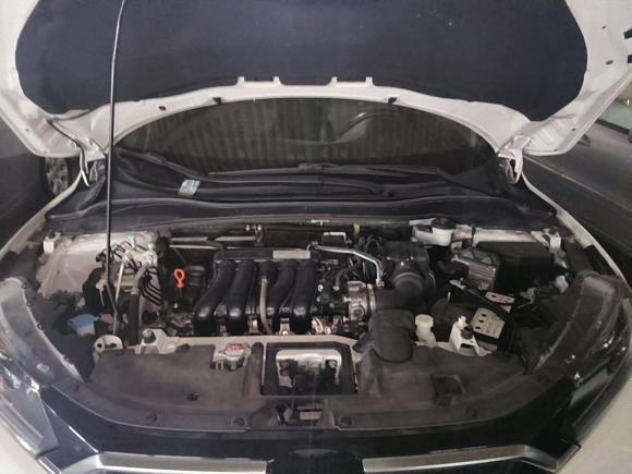 [宁波·浙B] 二手本田本田XR-V2021款 1.5L CVT舒适版