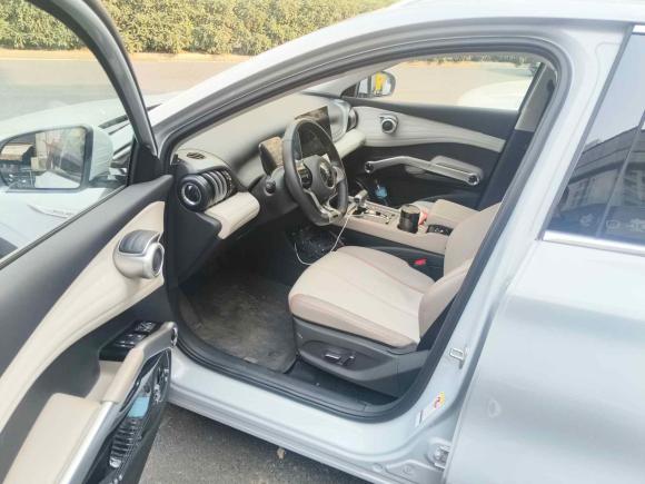 [杭州·浙A] 二手比亚迪元PLUS2023款 冠军版 510KM 超越型