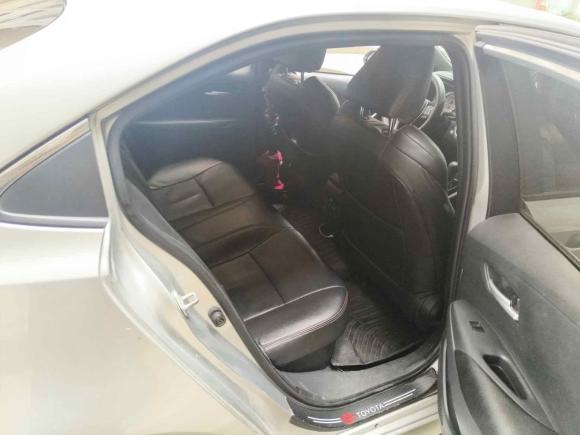 [佛山·粤E] 二手丰田雷凌2021款 双擎 1.8H E-CVT领先版